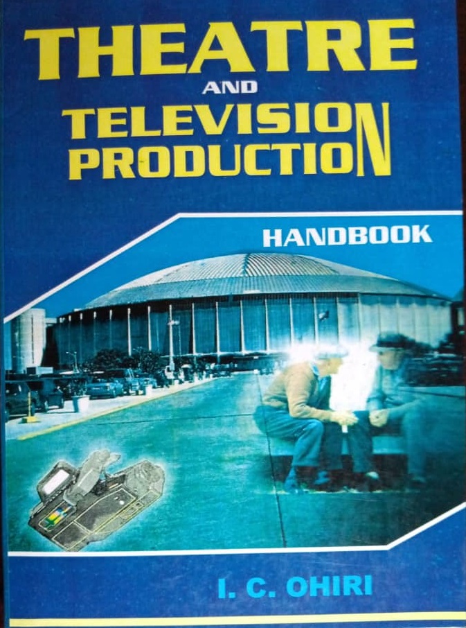 Theatre and Television Productrion Handbook